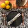 Formal plates - Table Linen - BERBERE HOME