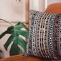 Fabric cushions - PILLOW IKAT, Maria - COUTUME