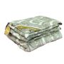 Comforters and pillows - Camel and sheep wool filled quilt blanket - ERDENET HOME