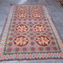 Classic carpets - Moldavian kilim - ETIENNE ROLAND KILIMS ANCIENS