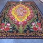 Tapis classiques - Kilim de Moldavie - ETIENNE ROLAND KILIMS ANCIENS