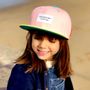 Kids accessories - Hello Hossy - Caps for babies and children - Minimalist Collection - HELLO HOSSY®