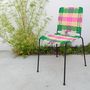 Chairs - Straight Chair - IMANDECO MICHELE NEXER