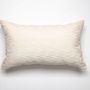 Fabric cushions - ANDREA PILLOW, Paper - COUTUME