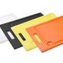 Kitchen utensils - CUTTING BOARD ASSORTED COLORS AND VARIOUS SHAPES - DEMOLLI CASALINGHI / IDROGAS