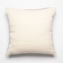 Fabric cushions - PILLOW IKAT PABLO, Ash - COUTUME