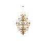 Office furniture and storage - Gala Chandelier  - COVET HOUSE