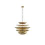 Office furniture and storage - Hedrix Chandelier  - COVET HOUSE