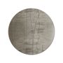 Other caperts - Kalina Round Tencel Rug  - COVET HOUSE