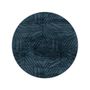 Other caperts - Kaiwá Round Wool Rug  - COVET HOUSE