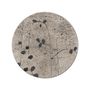 Other caperts - Poppy Round Rug  - COVET HOUSE