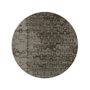 Other caperts - Igbo Round Rug  - COVET HOUSE
