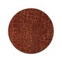 Other caperts - Himba Round Rug  - COVET HOUSE