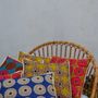 Fabric cushions - Household linen - IMANDECO MICHELE NEXER