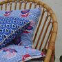 Fabric cushions - Household linen - IMANDECO MICHELE NEXER