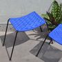 Tabourets - Tabouret - IMANDECO MICHELE NEXER