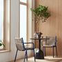 Fauteuils de jardin - LOOP SERIES - KUN DESIGN FURNITURE COMPANY