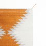 Other caperts - SIERRA RUG, Ocher - COUTUME