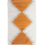 Autres tapis - TAPIS en laine SIERRA, Ocre - COUTUME