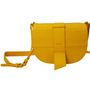 Bags and totes - Leather crossbody bag JANY - KATE LEE