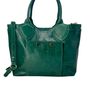 Bags and totes - Leather bag handbag DRESSY - .KATE LEE