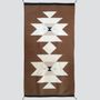 Decorative objects - Rug Uxmal - SANCHO PONCHO