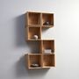 Bookshelves - Blocks - MUUBS