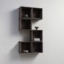 Bookshelves - Blocks - MUUBS