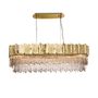 Office furniture and storage - Empire Snooker Suspension Lamp  - COVET HOUSE
