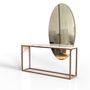 Console table - Liberica Console  - COVET HOUSE