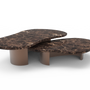 Dining Tables - Robusta Center Table  - COVET HOUSE