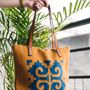Bags and totes - Caracole Tote Bag - SANCHO PONCHO