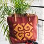 Bags and totes - Caracole Tote Bag - SANCHO PONCHO