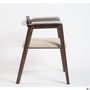 Assises pour bureau - Fauteuil Jean - Tissu - ATELIERNOVO