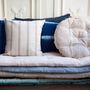 Bed linens - Kapok mattresses - TENSIRA MADE IN AFRICA