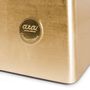 Storage boxes - Gold Toy Box  - COVET HOUSE