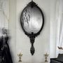 Miroirs - Miroir Marie Antoinetter - COVET HOUSE