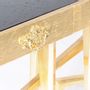 Consoles - Metropolis Console Table - COVET HOUSE