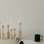 Decorative objects - Vases bois  - AN°SO DESIGN