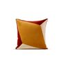 Fabric cushions - Quartz I & II velvet cushions - MY FRIEND PACO