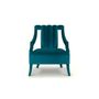 Fauteuils - CAYO ARMCHAIR - INSPLOSION