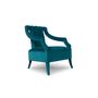 Fauteuils - CAYO ARMCHAIR - INSPLOSION