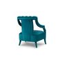 Fauteuils - CAYO ARMCHAIR - INSPLOSION