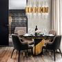 Dining Tables - LITTUS DINING TABLE - INSPLOSION
