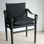Chairs - Free Time Chair D1, D2 or D3 - TEMPS LIBRE VIRGINIE LOBROT