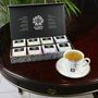 Café et thé  - Coffret Dégustation - MY ORGANIC INFUSION