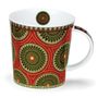 Accessoires thé et café - Masai on Lomond shape - DUNOON