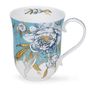 Tea and coffee accessories - A collection of designs on the new 'Braemar' shape - DUNOON