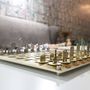 Gifts - Beirut Chess Game - YOOK, BY RAMZI ABOUFADEL