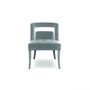 Chairs for hospitalities & contracts - NAJ DINING CHAIR - INSPLOSION